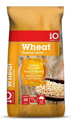Io Wheat 20kg
