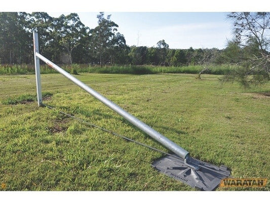 Waratah Os Adjusta Stay 50mm