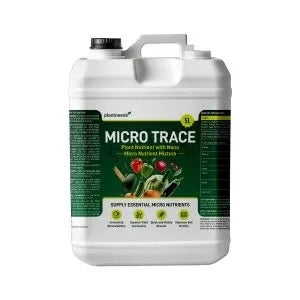 Plantneeds Micro Trace 5l