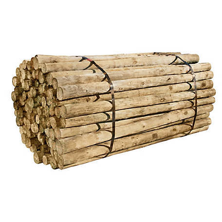 Pine Post 150-175mm [sz:4.2]