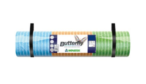 Ip Butterfly Net 1.23mmx4200m