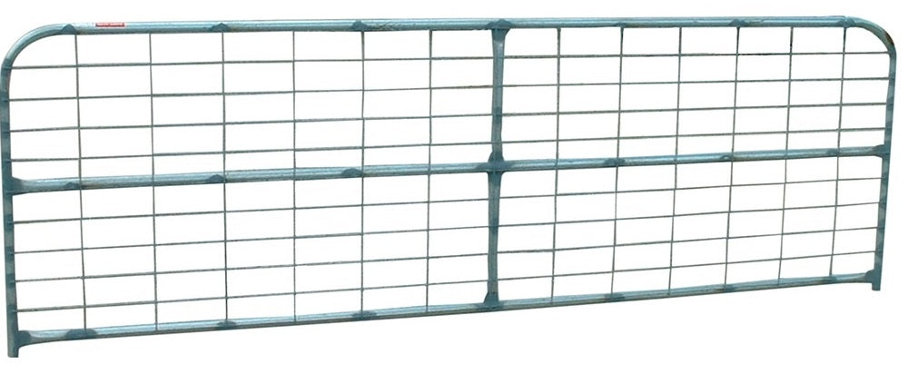 Markfi Heavy Duty Cross Bar Gate 4ft/1.2