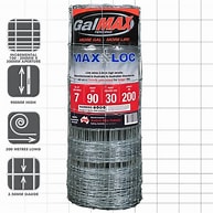 Awp Galmax Maxiloc 8-90-15 100m