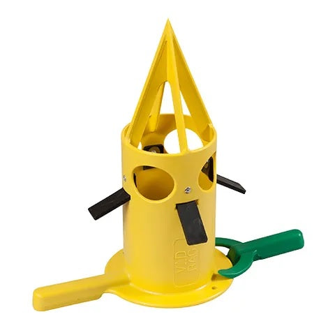 Vidbag Bulk Bag Dispenser