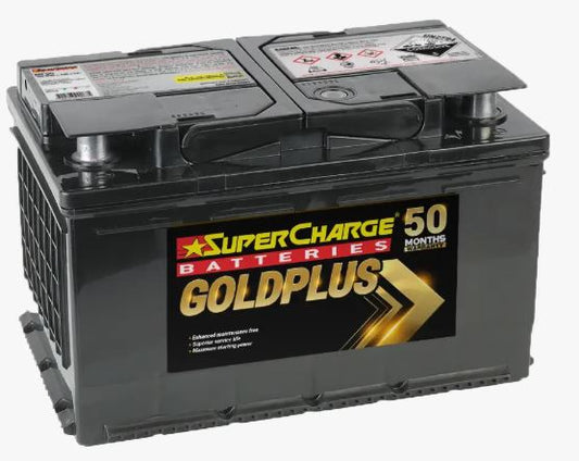 Supercharge Battery Mf66