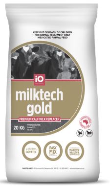 Milktech Gold 20kg