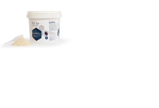 Jenquine Ezy Mag 4.5kg