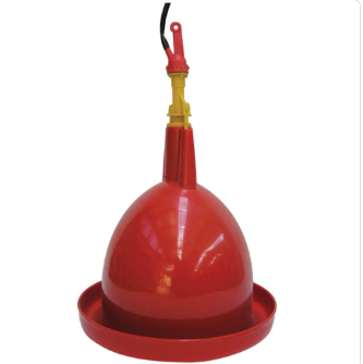Shoof Poultry Drinker Ballast Automatic 