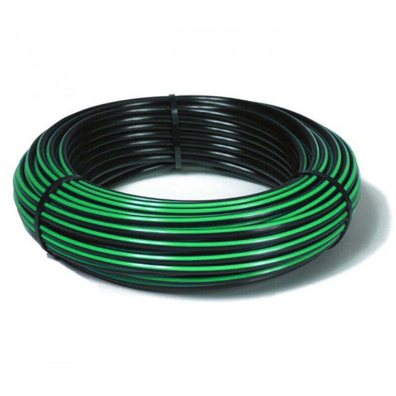 Polypipe Rural(sz:50mm / 2" X 100m)