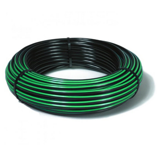 Polypipe Rural(sz:50mm / 2" X 100m)