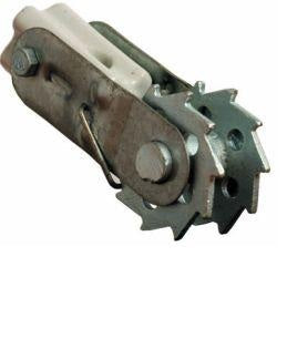 Thundertbird Porcelain Insulator Ratchet 