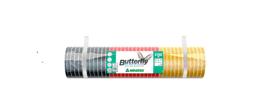 Agri Novatec Butterfly Net 1.23mm X 3150m