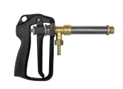 Silvan Spraygun Triam 44 10mm Tail No Swivel