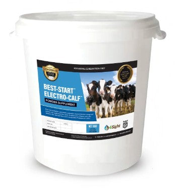 4sight Best Start Electro-calf 20kg