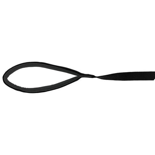 Shoof Dog Leash Kerbl Black