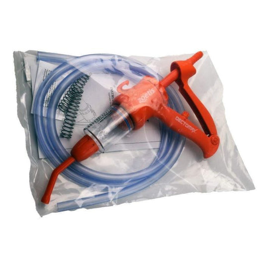 Dectomax Pour-on Drench Gun