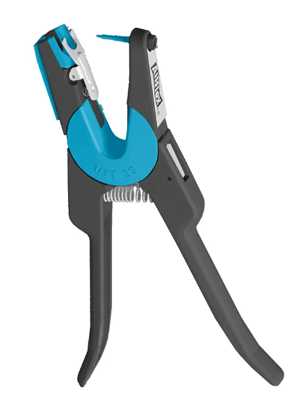 Allflex Utt3s Tag Applicator