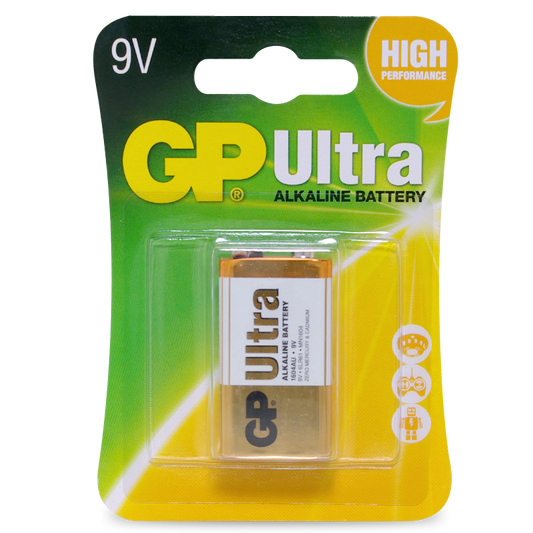 9v Battery