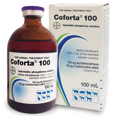 Bayer Coforta 100 100ml