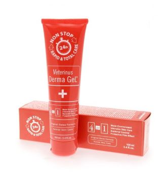 Veterinus Derma Gel 100ml 