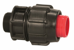 Plasson Male Adaptor Rural [sz:25mm / 1"]