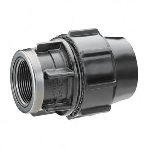 Plasson Female Adaptor Metric [sz:25mm / 1"]