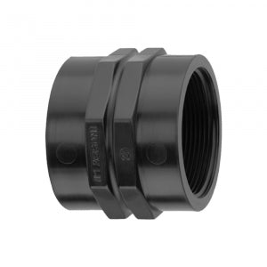 Plasson Socket Threaded [sz:25mm / 1"]
