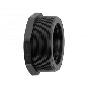 Plasson Reducing Bush Threaded [v:1" - 1/2"]
