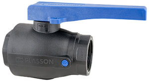 Plasson Ball Valve [sz:50mm / 2"]