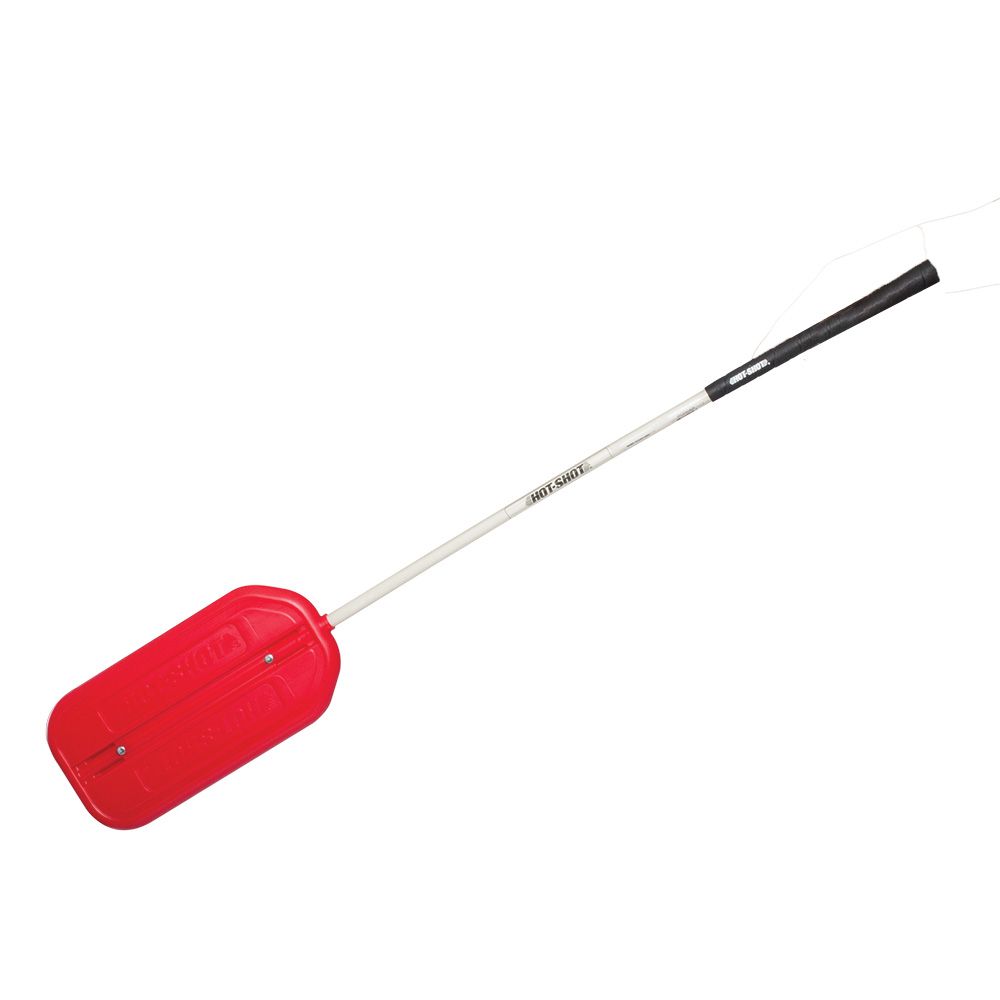 Hot Shot Paddle [clr:red]