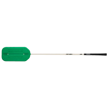Hot Shot Paddle [clr:green]