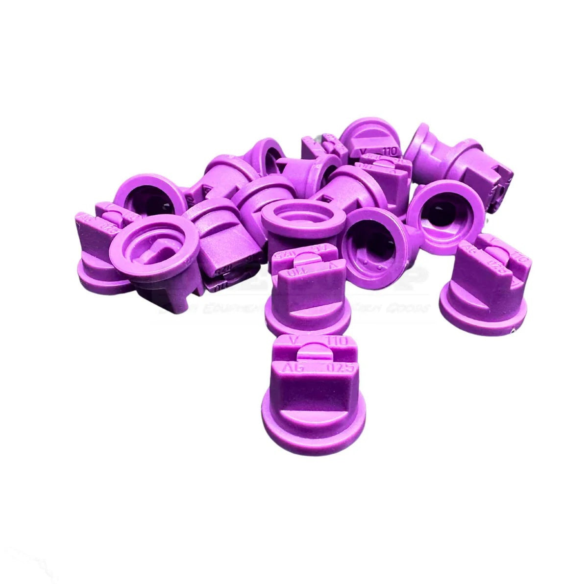 Silvan Teejet Air Induction Xr Flat Spray Tip 