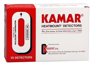 Kamar Heat Detect Pk25 