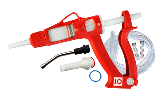 Io 30ml Drench/pour On Applicator