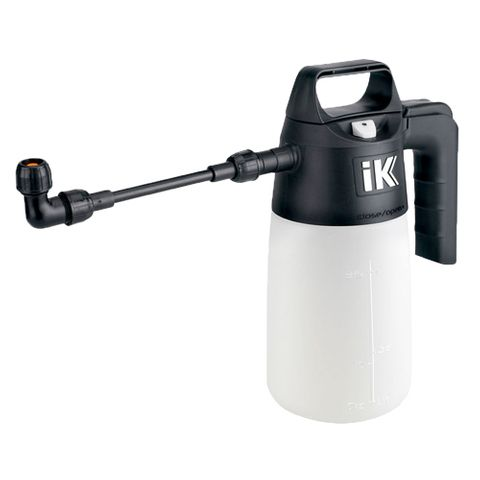 Bainbridge Ik Teat Sprayer 1l