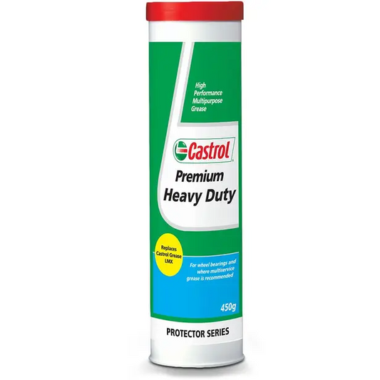 Castrol Heavy Duty Grease 450g