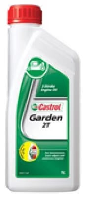 Castrol Garden 2t 4l