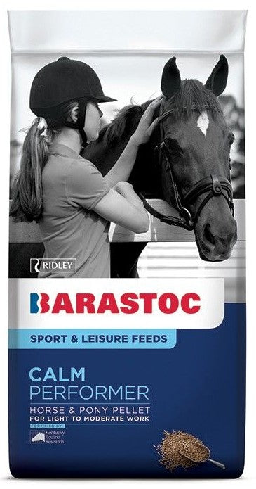 Barastoc Calm Performer 20kg