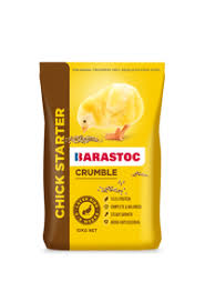 Barastoc Chick Starter 20kg