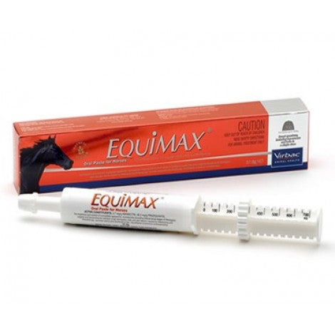 Equimax Paste 37.8g