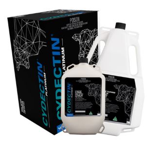 Virbac Cydectin Platinum Pour-on 2l