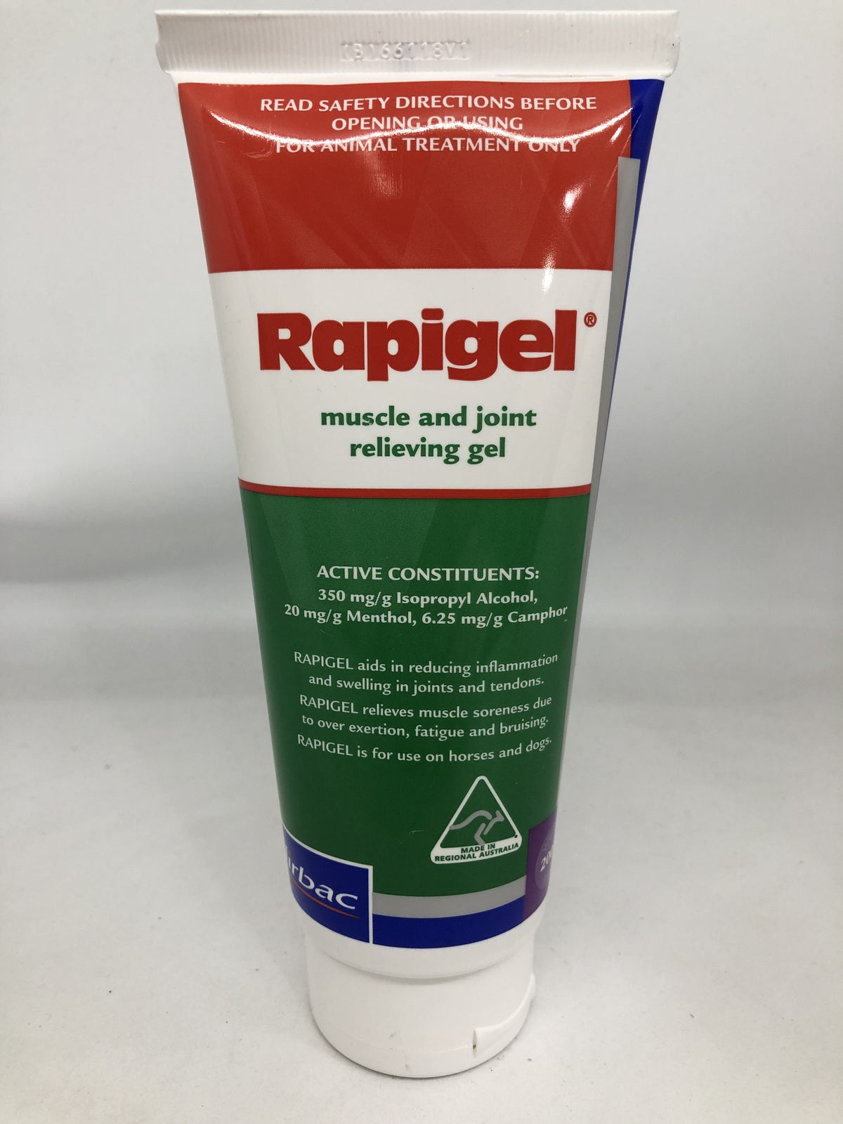Rapigel 200g