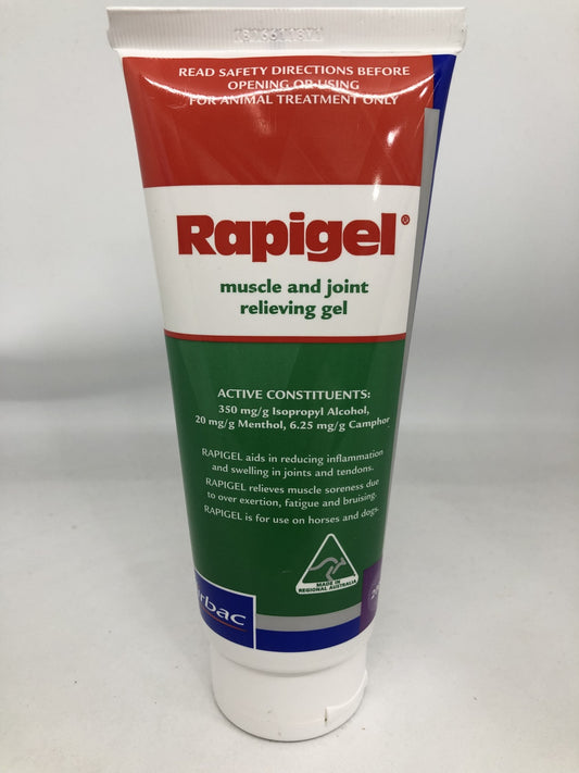 Rapigel 200g
