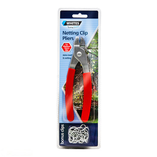 Whites Netting Clip Pliers