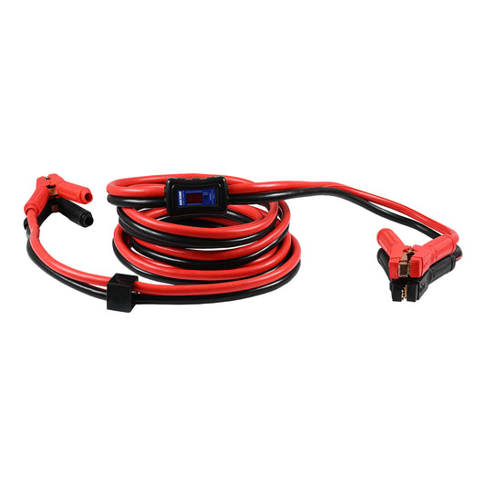 Kincrome Hd Booster Cable 1000amp
