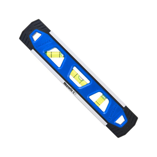Kincrome Torpedo Level Shock Resistant 230mm