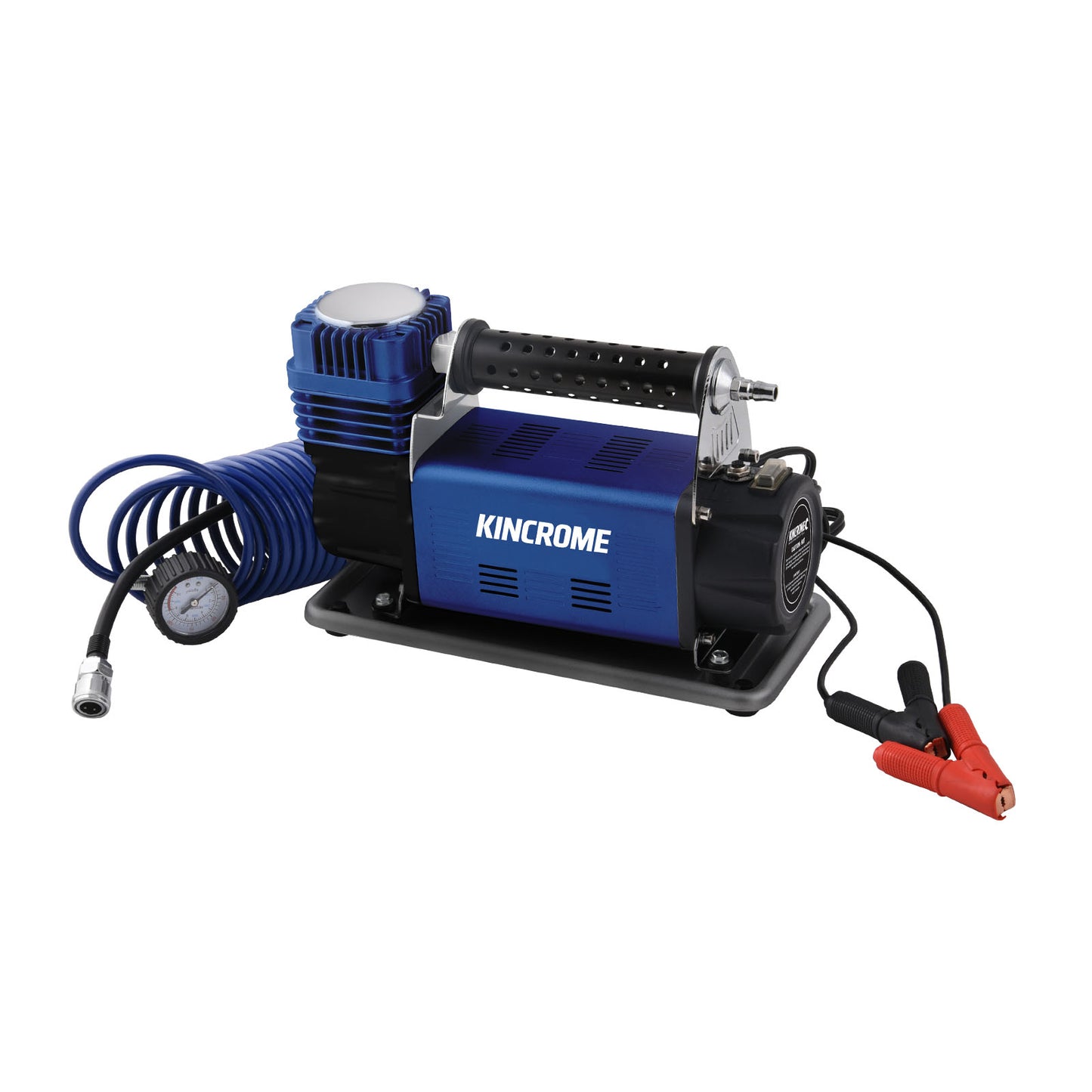 Kincrome Ranger Pro Air Compressor 12v