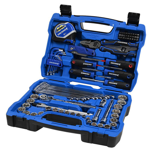 Kincrome Portable Tool Kit 96pc