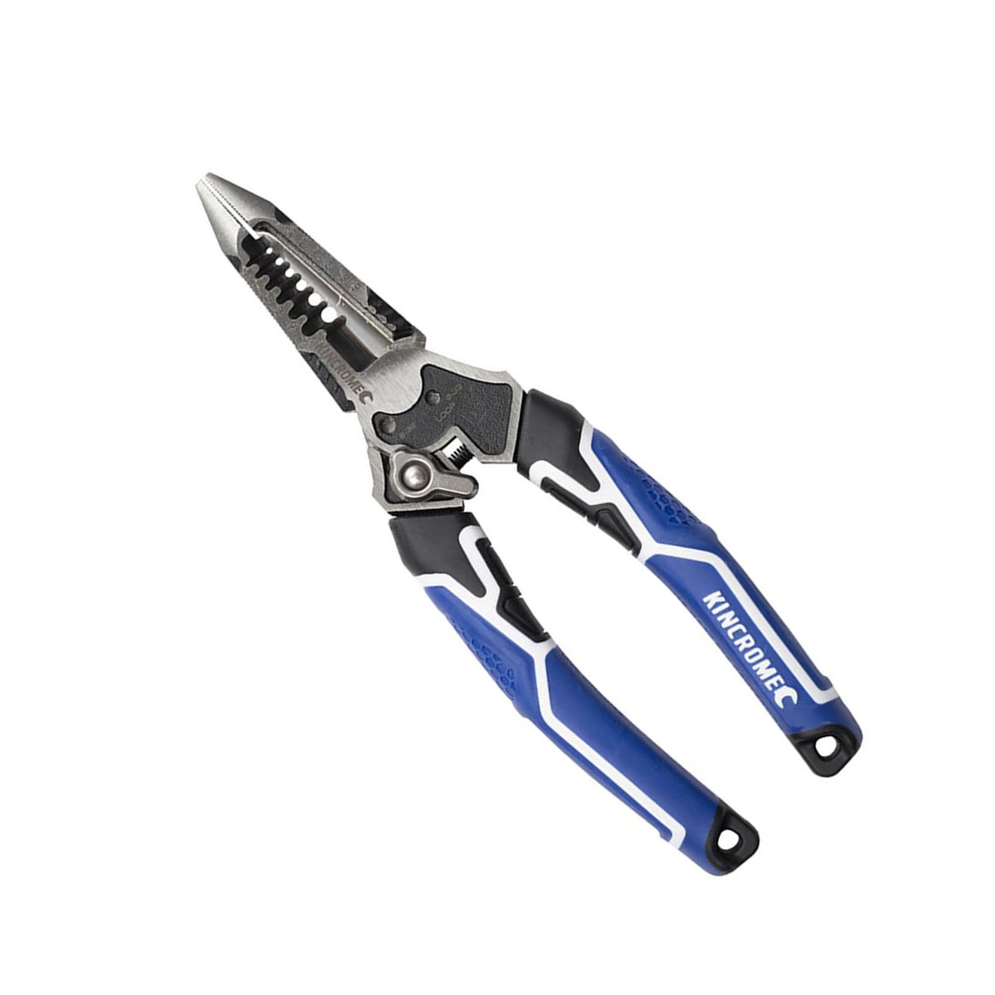 Kincrome Wire Strippers 200mm