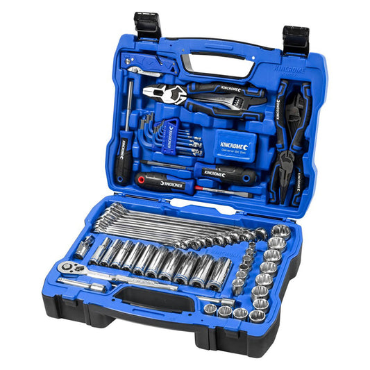 Kincrome Portable Tool Kit 92pc